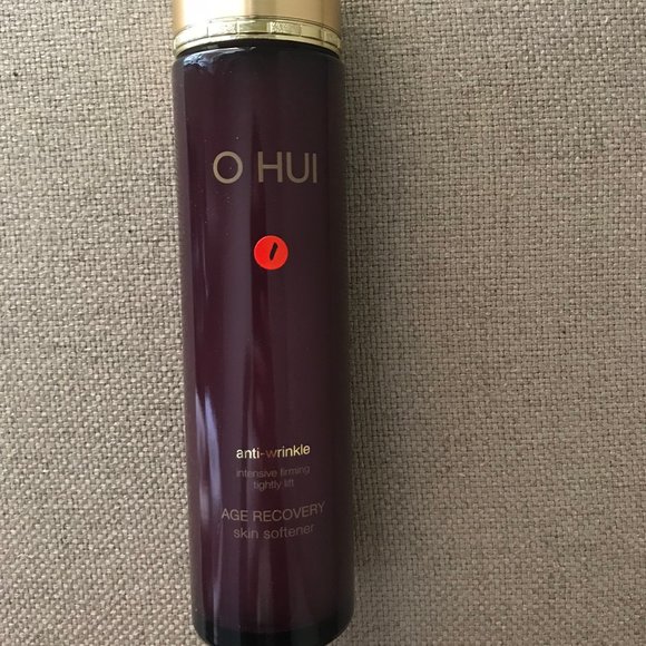 O HUI Other - O HUI anti-wrinkle Age Recovery Skin Softner-150ml